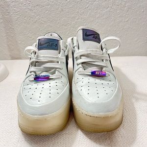 Nike W Air Force 1 Sage Low sz 7 women’s